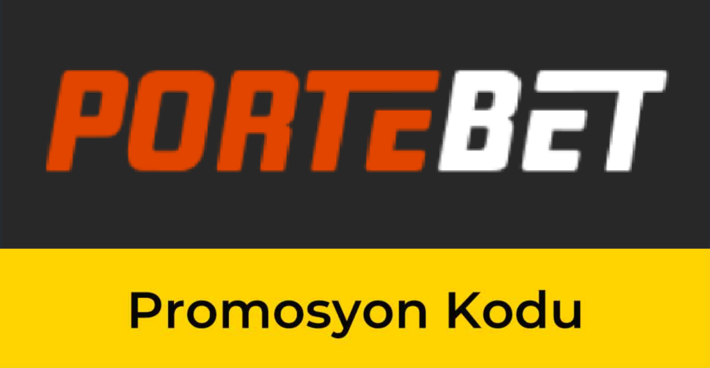 Portebet Promo Kodu 2024